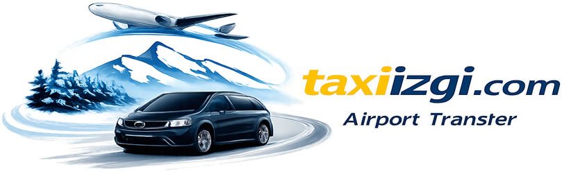 Taxi Izgi Aiport Transfer