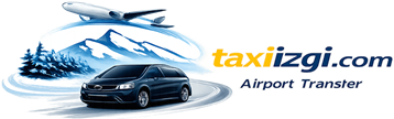 Taxi Izgi Aiport Transfer